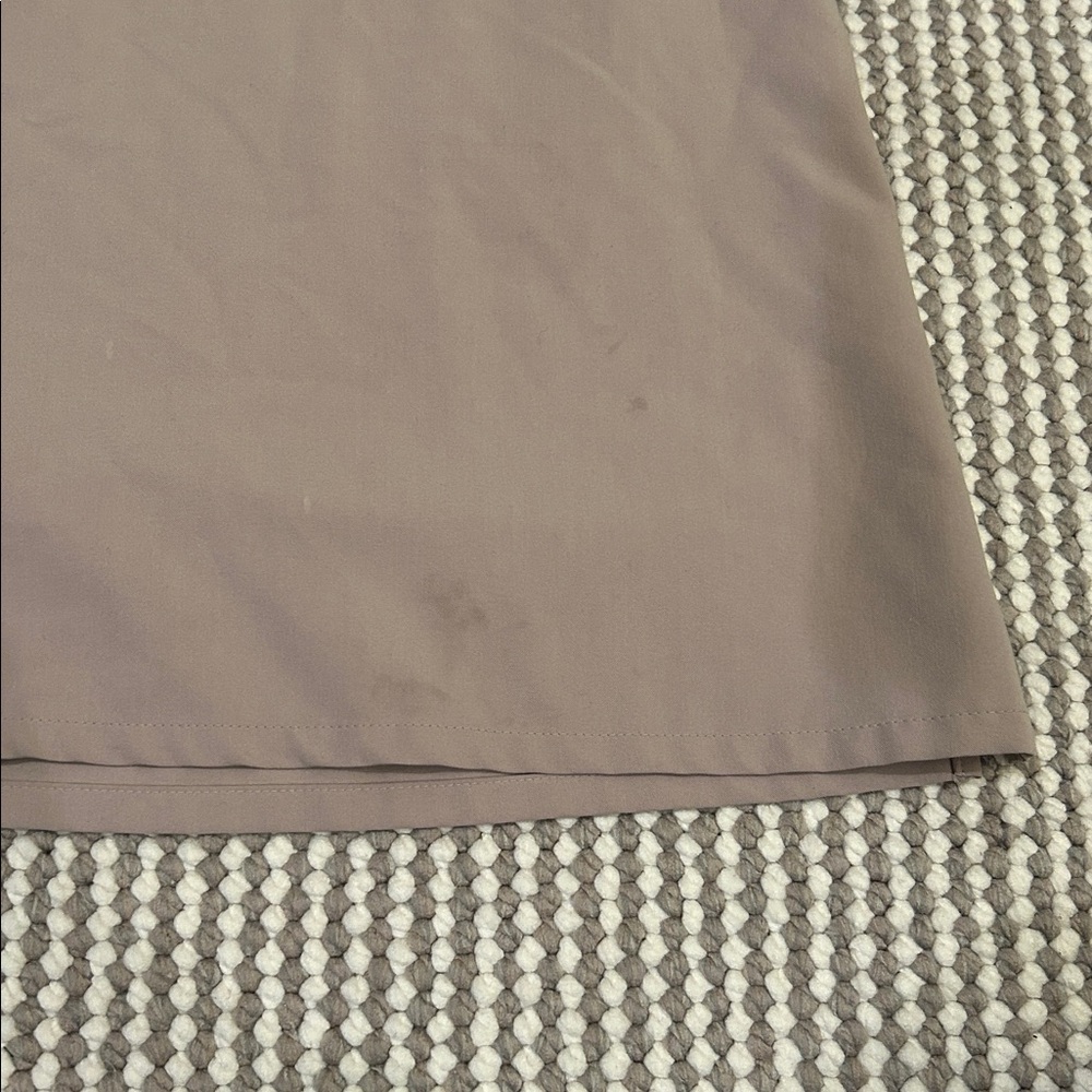 Tan Figs Jogger Set - Picture 2 of 4